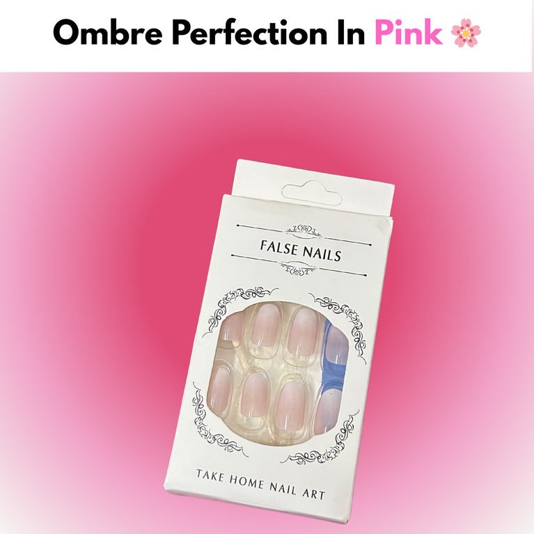 Glow-Up Kit – Complete Beauty Essentials Bundle for Women