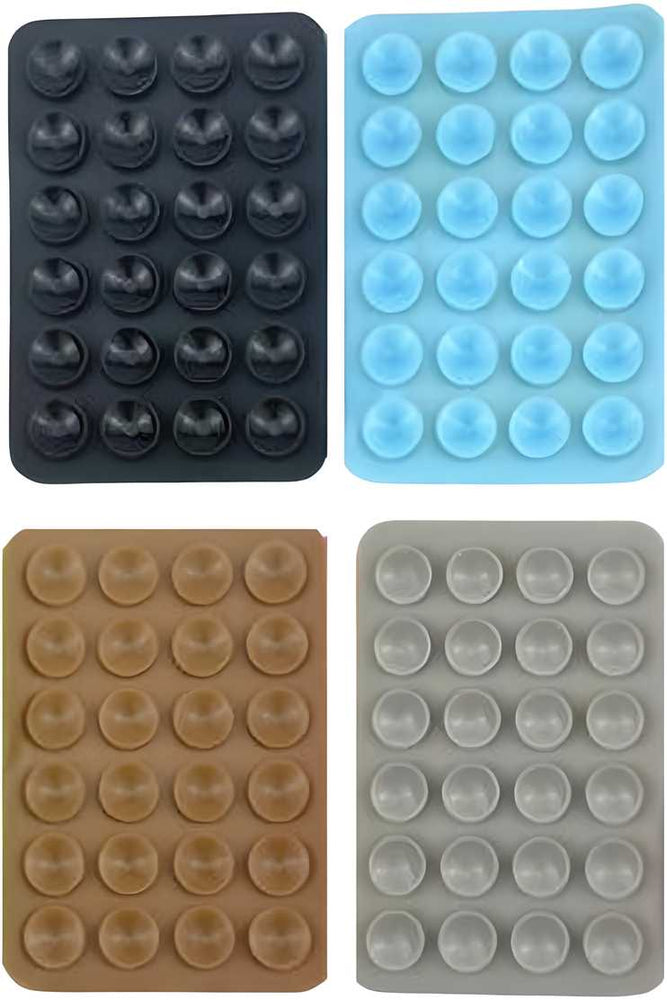 Hands-Free Mobile Accessory Holder for Selfies and Videos