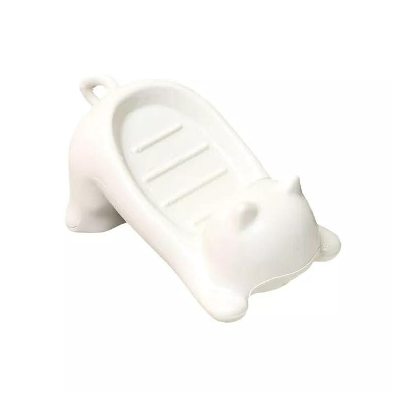 Cat Shape Soap Holder