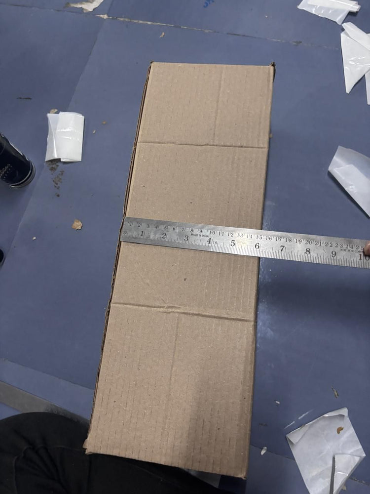 Handheld Dolphin Electric Infrared Massager