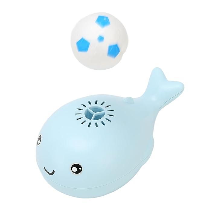 Magical Blowing Floating Ball Toy – Fun & Educational for Kid