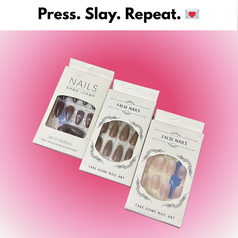 Glow-Up Kit – Complete Beauty Essentials Bundle for Women