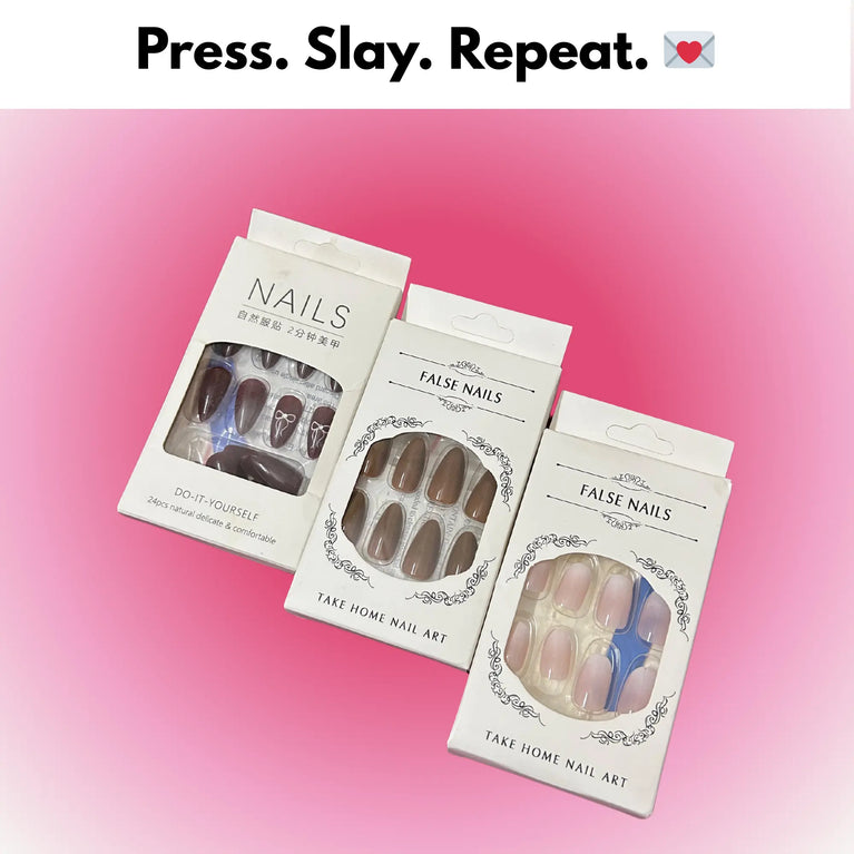 Glow-Up Kit – Complete Beauty Essentials Bundle for Women