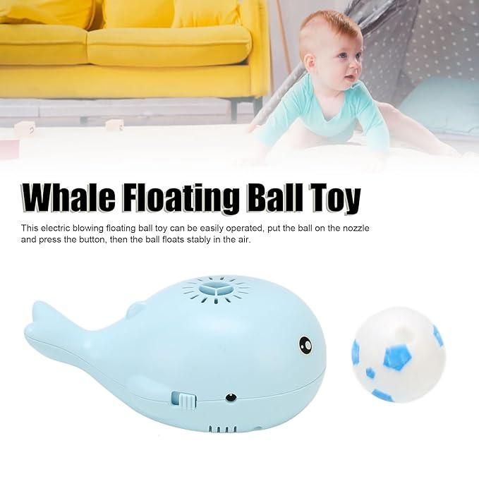 Magical Blowing Floating Ball Toy – Fun & Educational for Kid