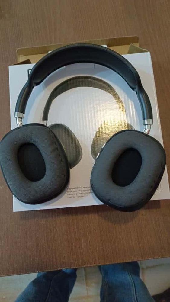 Ear Headphones, Wireless Bluetooth