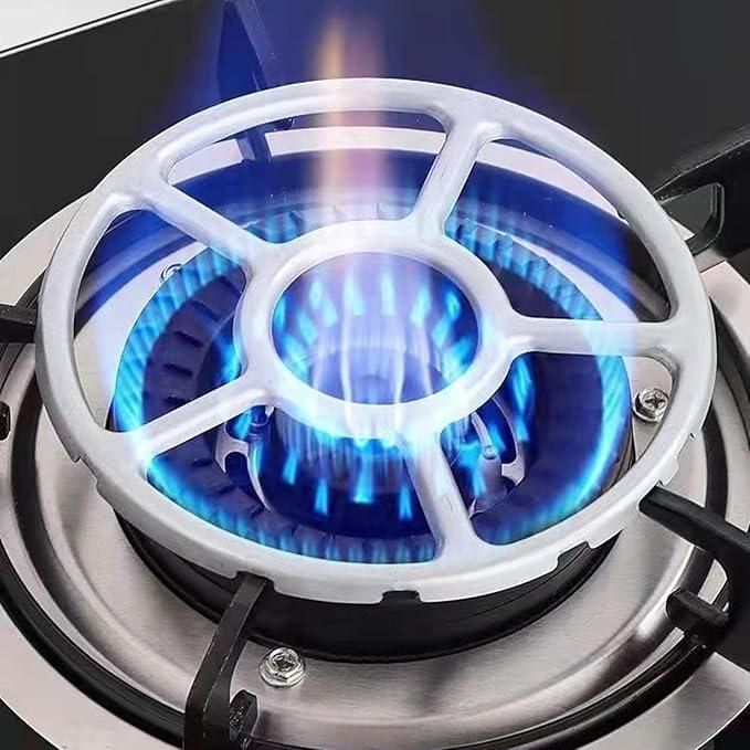 Gas Stove Rack Stand for Pot Holder Stove
