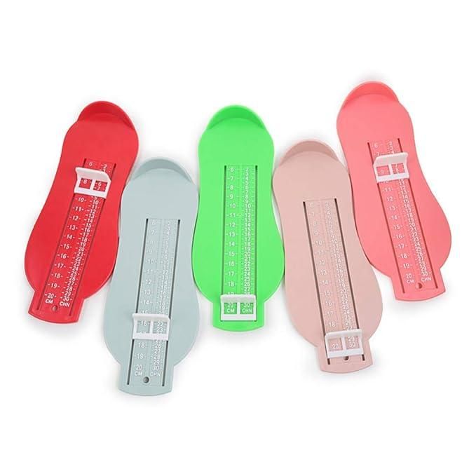 Kids Foot Measurement Device