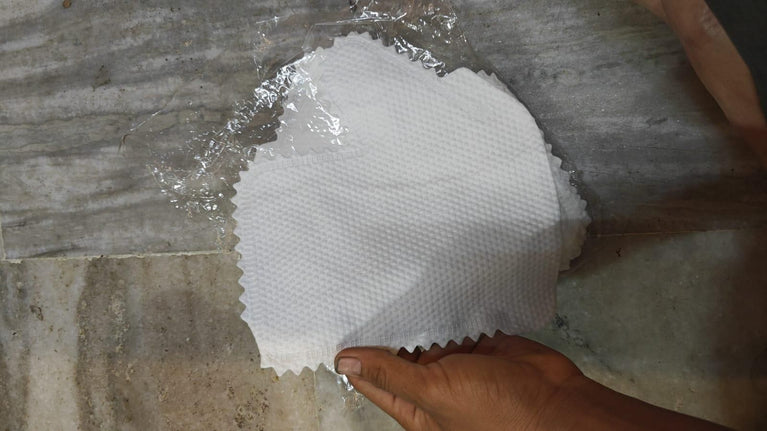 Dusting Cloths Gloves, Dust Wipes (Pack of 10)