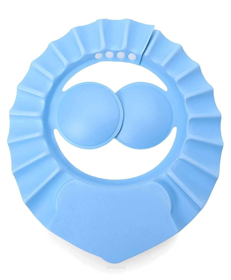 Adjustable Baby Shower Cap – Safe Bathing Protection (Pack of 2)