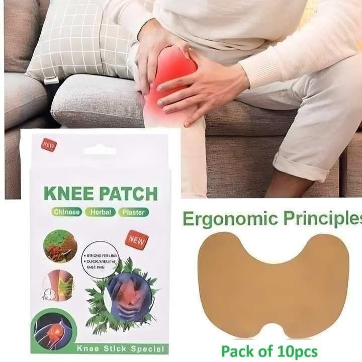Knee Patches (Pack of 10, 20, 30)