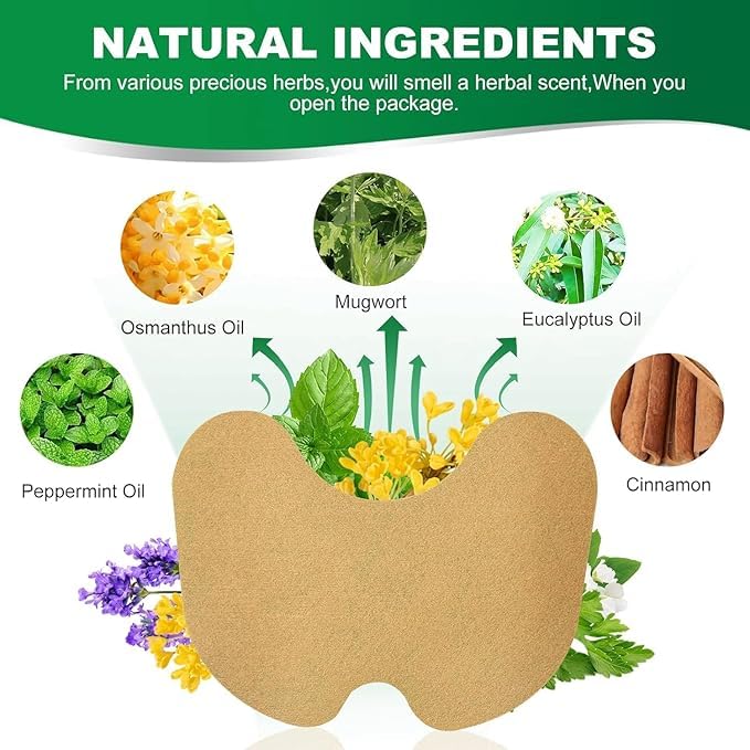 Knee Patches (Pack of 10, 20, 30)