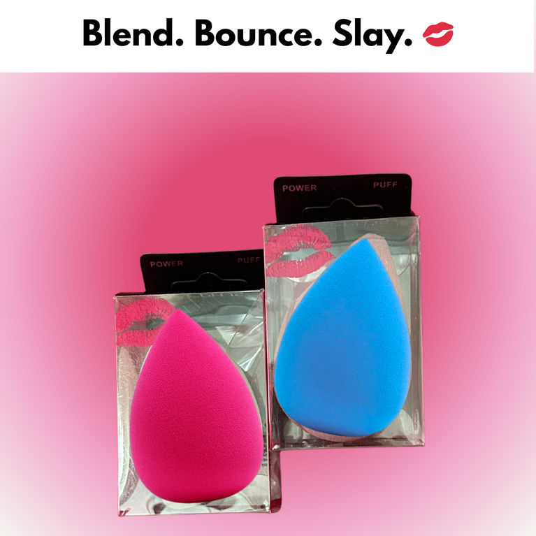 Glow-Up Kit – Complete Beauty Essentials Bundle for Women