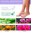 Exfoliating Foot Mask Hydrating Sock Pedicure Essential