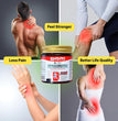 Instant Pain Relief Soothing Massage Gel (Pack of 2)