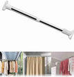 Drill-Free Multifunctional Adjustable Rod