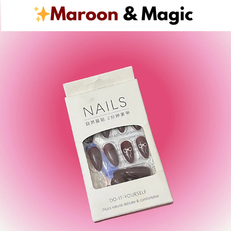 Glow-Up Kit – Complete Beauty Essentials Bundle for Women