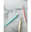 Facial, Eyebrow & Face Hair Removal Razors – 15 Razor Bundle (5 Packs)