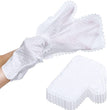 Dusting Cloths Gloves, Dust Wipes (Pack of 10)