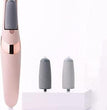 Electronic Cordless Pedicure Callus Dead Skin Remover Polishing Tool