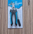 Pet Dog Nail Cutter