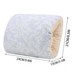 Cozie Cradle Baby Nursing & Feeding Pillow – Soft Cotton Suppor
