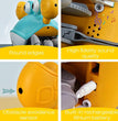 Cute Dancing Crab Toy with USB Rechargeable