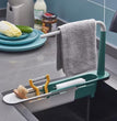 Adjustable Sink Organizer