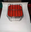 Heavy Steel Matka Stand with Free Tray