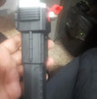 Portable Rechargeable Torch LED Flashlight