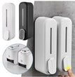 Press Wall-Mounted Dispenser Soap Manual