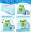 Talking Flash Cards for Early Educational Learning Toy