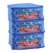 Saree Cover - Non Woven Printed Big Size Saree Covers ( Pack of 3 )