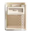 Foldable Wall Mounted Trash Can