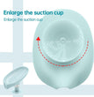 Leaf Shape Self Draining Soap Holder