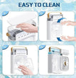 Fan Air Cooler fan USB Electric Fan