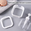 Plastic Empty Bottle Soap Dispenser For Bathroom Kitchen Large