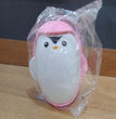 Penguin Shape Washable Sticky Roller