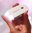 Painless Facial Body Hair Trimmer