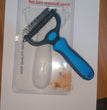 2 in 1 Deshedding Grooming Undercoat Brush