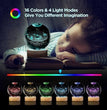 3D Crystal Lamp Ball(Assorted Design)