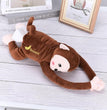 Monkey Tissue Holder