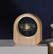 Solar Based Desktop Decor Item