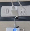 Rechargeable Personal Safety Alarm for Women