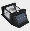 Solar Light Outdoor Wall Light