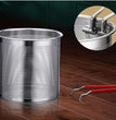Stainless Steel Deep Fryer Pot