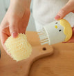 Chicken Pot Washing Brush