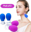 Vacuum Pressure Massage Cup Pack of 2