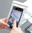 Universal Cartoon Waterproof Mobile Cover