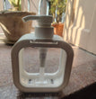 Plastic Empty Bottle Soap Dispenser For Bathroom Kitchen Large