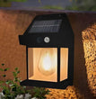 Solar Light Outdoor Wall Light